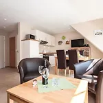 Appartement Upkammer *