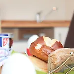 Appartement Upkammer *