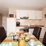 Appartement Upkammer