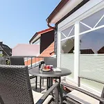 Upkammer Norddeich (Norden)