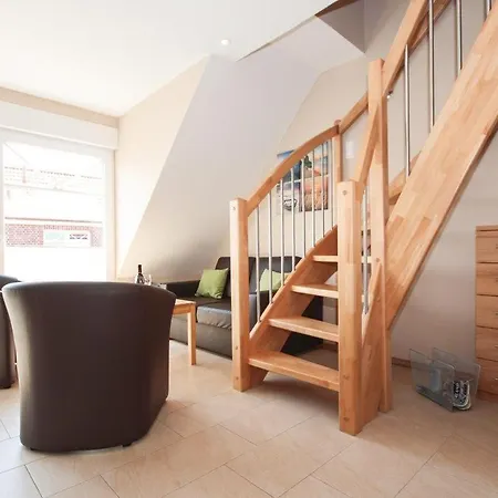 Apartment Upkammer