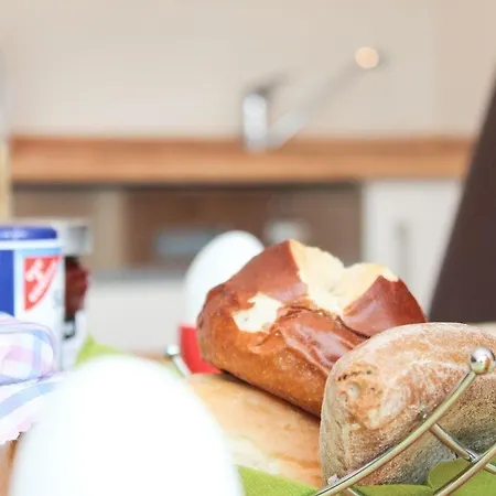 Appartamento Upkammer *