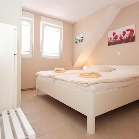 Upkammer Appartamento