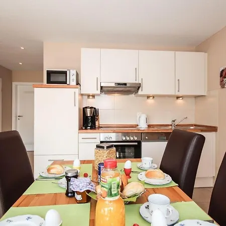 Apartment Upkammer