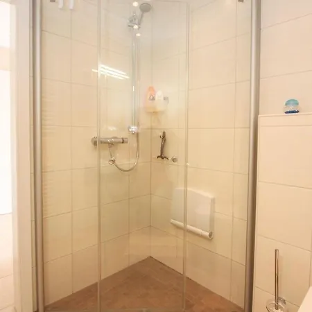 Upkammer Apartment Norddeich (Norden)