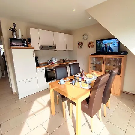 Upkammer Appartement