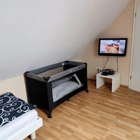 Appartement Upkammer Norddeich (Norden)
