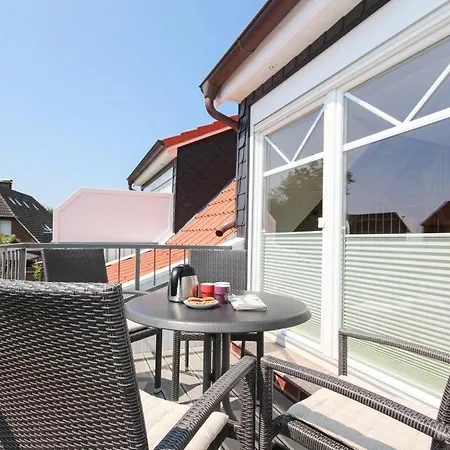 Upkammer Apartment
