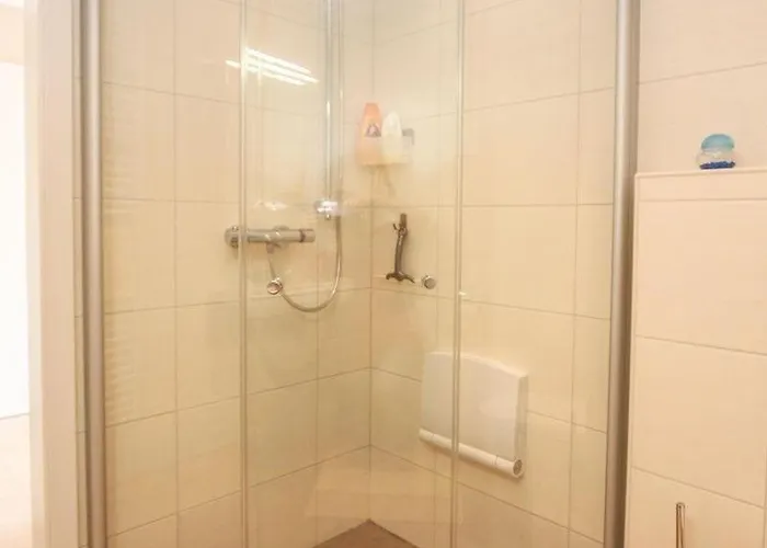 Upkammer 아파트 *