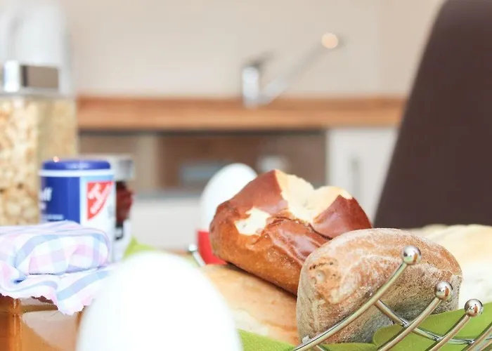 아파트 Upkammer *