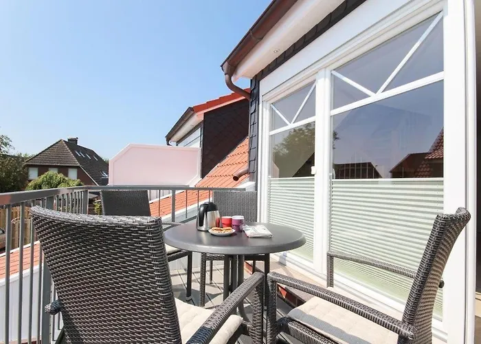 Upkammer 노르다히